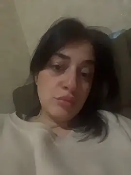 Snapshot of _AnChous_ chatting on February 24, 2026, 5:33 pm AnChous online show from February 24, 2026, 5:33 pm