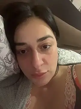  AnChous  online show from March 6, 2026, 8:05 pm