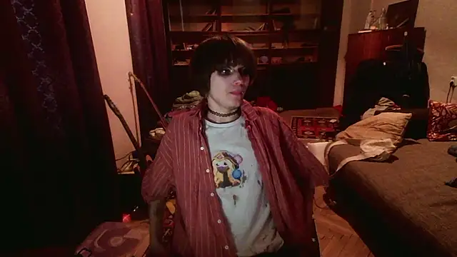 vika stripc online show from March 11, 2026, 3:07 pm