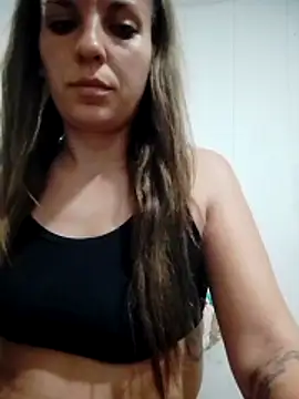 CamiliLuna online show from March 26, 2026, 3:56 am