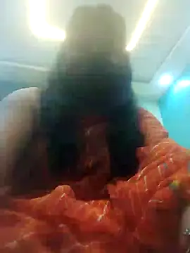 Pujajana5454 online show from February 21, 2026, 8:37 am