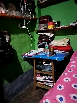 Nimisha-Basu online show from April 12, 2026, 2:55 pm