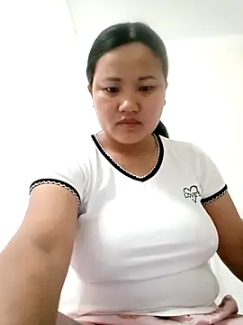 chubby0011 online show from March 28, 2026, 10:09 pm