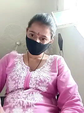Vandana122 online show from March 26, 2026, 5:57 am