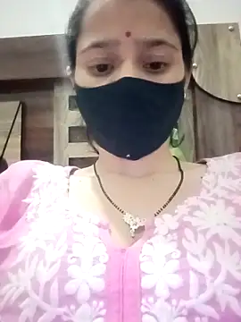 Vandana122 online show from March 30, 2026, 4:19 pm