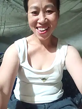 jangcute11 online show from May 21, 2026, 9:11 pm