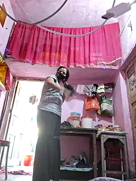 radha76448 online show from February 22, 2026, 9:41 am