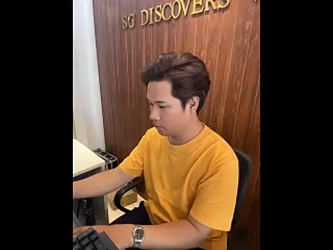 ximenquintana online show from April 8, 2026, 5:40 am