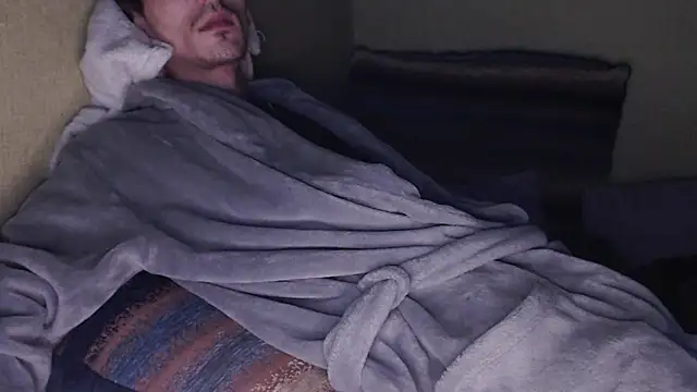 Samuel Skywalker online show from April 21, 2026, 5:39 pm