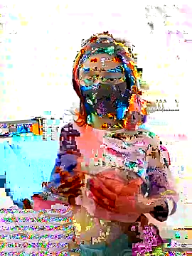 reena-sassy online show from February 27, 2026, 11:43 am