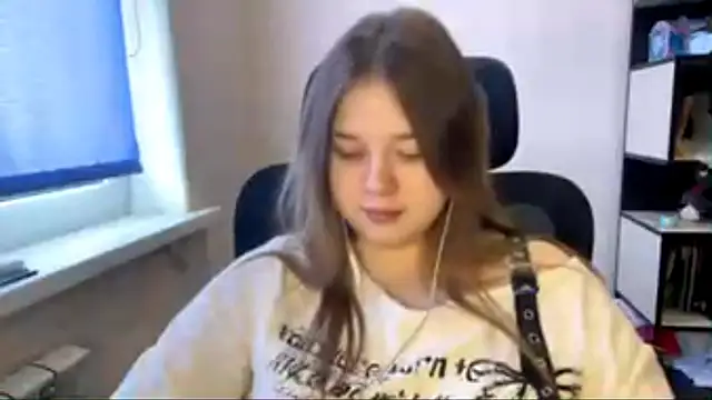 Snapshot of TomikoPfau chatting on March 22, 2026, 9:56 am TomikoPfau online show from March 22, 2026, 9:56 am