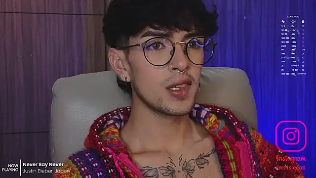 sr sprinkles online show from March 9, 2026, 10:52 am