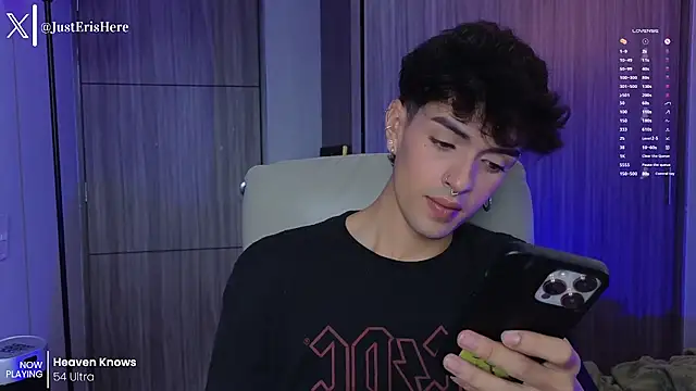 sr sprinkles online show from March 11, 2026, 1:17 pm