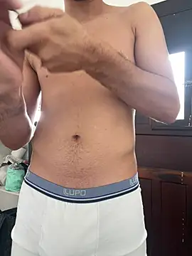 Exclusiveboy69 online show from April 6, 2026, 3:13 pm