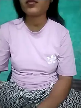 Snapshot of Nivya-Singh chatting on March 2, 2026, 9:38 am Nivya-Singh online show from March 2, 2026, 9:38 am