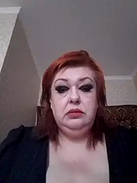 LanaStar345 online show from April 18, 2026, 7:56 am