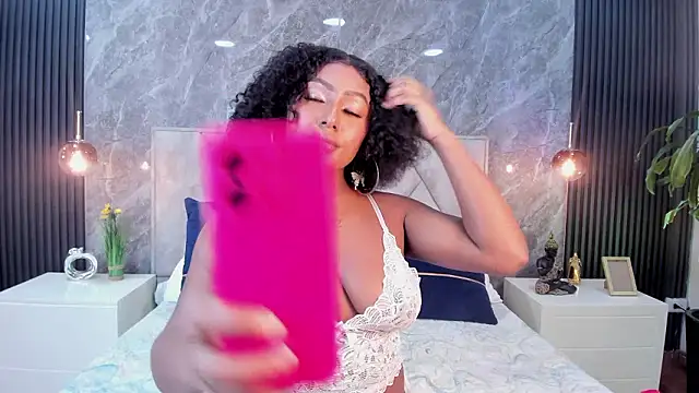 Emma Dancer online show from March 30, 2026, 1:56 pm