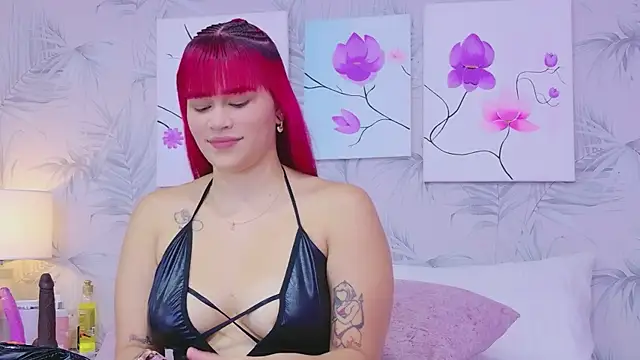 Snapshot of CherryTayloor chatting on May 15, 2026, 3:35 am CherryTayloor online show from May 15, 2026, 3:35 am