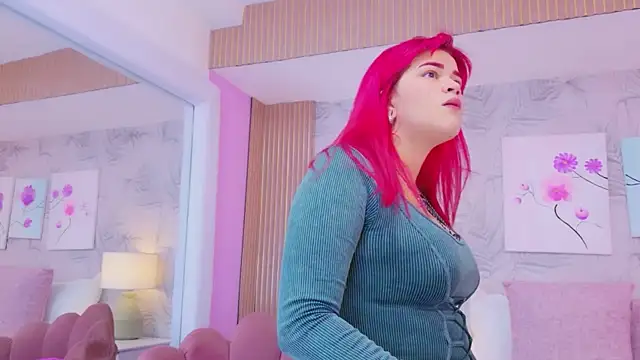 CherryTayloor online show from July 22, 2026, 2:58 am