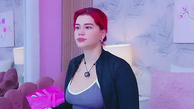 CherryTayloor online show from July 28, 2026, 3:24 am