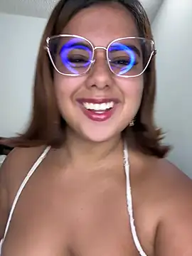 Lilithgomez  online show from March 22, 2026, 4:10 pm