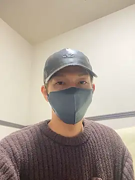 Snapshot of Yumemiru-k chatting on February 20, 2026, 7:47 pm Yumemiru-k online show from February 20, 2026, 7:47 pm