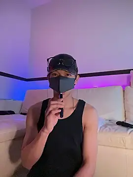 Snapshot of Yumemiru-k chatting on February 28, 2026, 8:48 am Yumemiru-k online show from February 28, 2026, 8:48 am