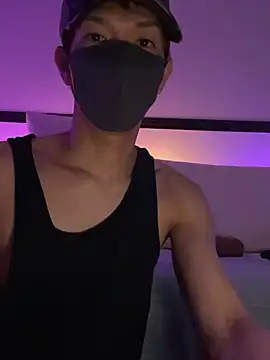 Yumemiru-k online show from April 2, 2026, 5:49 am