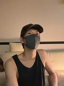 Yumemiru-k online show from April 16, 2026, 1:17 am