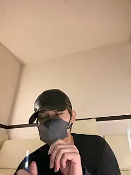 Yumemiru-k online show from April 23, 2026, 4:53 pm