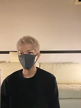 Yumemiru-k online show from April 24, 2026, 2:19 pm