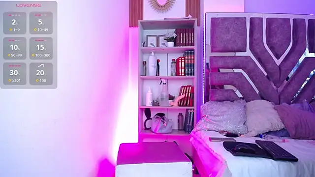 Snapshot of Charlotte_miles chatting on March 14, 2026, 11:48 am Charlotte miles online show from March 14, 2026, 11:48 am