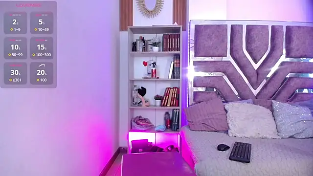 Snapshot of Charlotte_miles chatting on March 20, 2026, 11:59 am Charlotte miles online show from March 20, 2026, 11:59 am