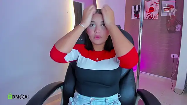 Tiphanysalvatore online show from February 27, 2026, 9:04 pm