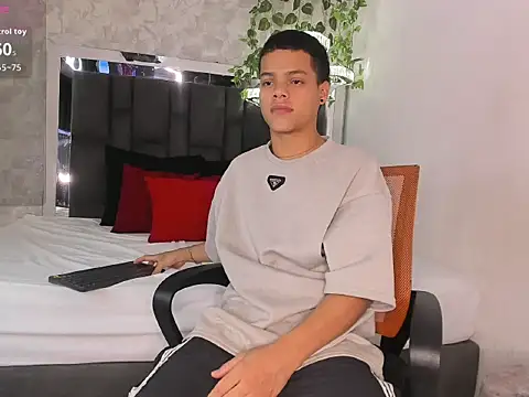 Snapshot of PATRIICKMILLER chatting on February 27, 2026, 3:45 pm PATRIICKMILLER online show from February 27, 2026, 3:45 pm