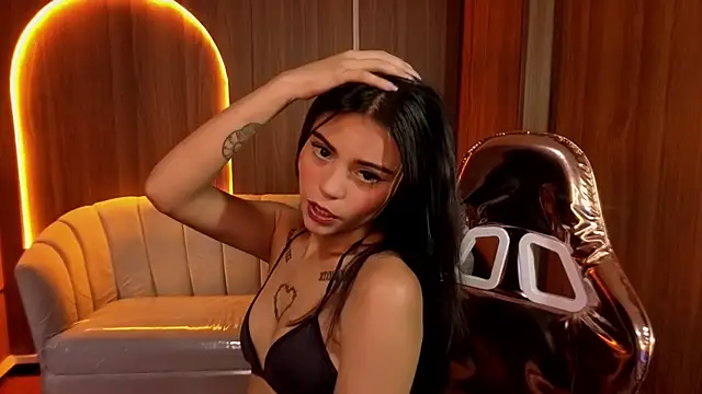 Tamy b  online show from March 27, 2026, 3:23 am