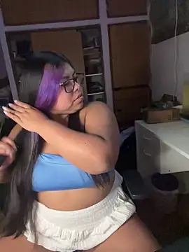 perritarebeldee online show from April 13, 2026, 10:26 pm