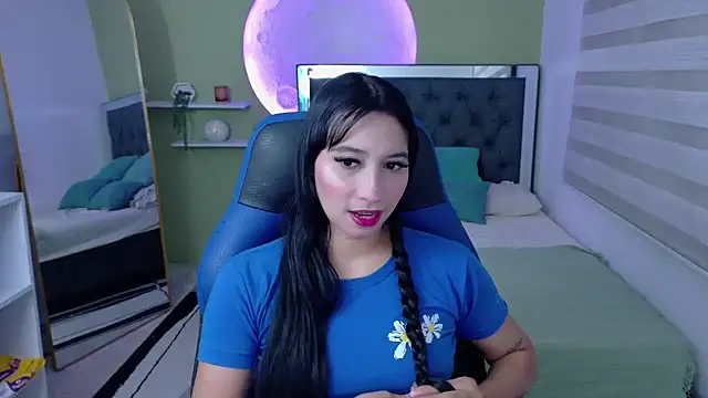 ivvoncute online show from June 7, 2026, 12:37 am
