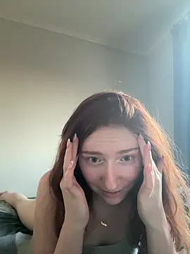 HoneyBunny18 online show from March 5, 2026, 4:25 pm