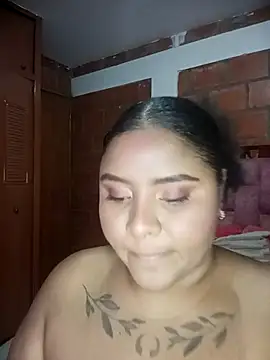 Valentina belmont online show from March 31, 2026, 2:35 am