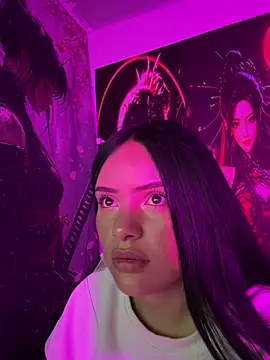 Snapshot of AntonellaStorm_ chatting on February 21, 2026, 9:32 am AntonellaStorm online show from February 21, 2026, 9:32 am