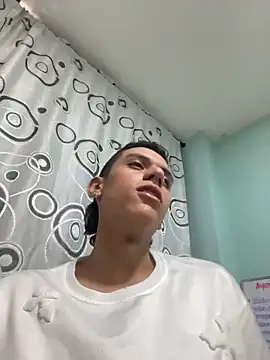 dominicjonnes online show from March 14, 2026, 8:36 pm