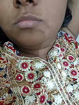 RDindian96 online show from March 15, 2026, 5:08 pm