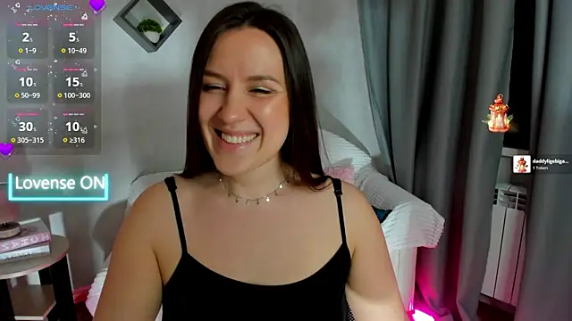 asti bubbles online show from May 9, 2026, 12:05 am