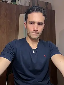 dimitri25987 online show from February 20, 2026, 9:00 am