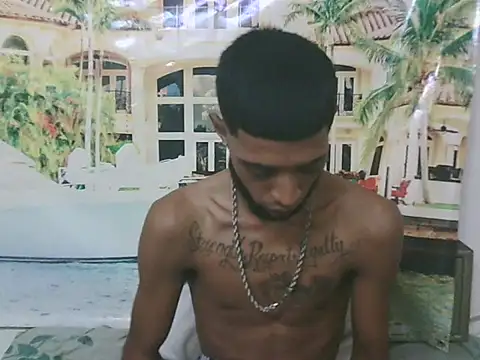 CharmingIndian1 online show from March 7, 2026, 9:12 pm