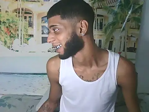 CharmingIndian1 online show from March 13, 2026, 6:14 pm