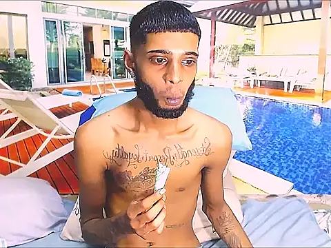 CharmingIndian1 online show from March 25, 2026, 6:14 pm