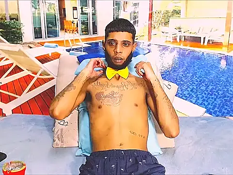 CharmingIndian1 online show from March 31, 2026, 6:30 pm