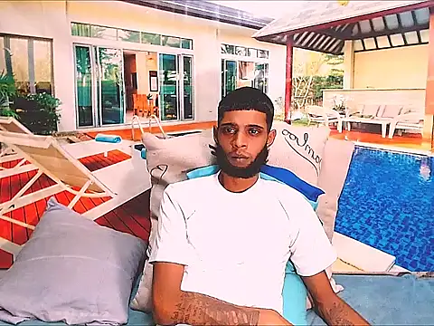 CharmingIndian1 online show from April 3, 2026, 6:17 pm